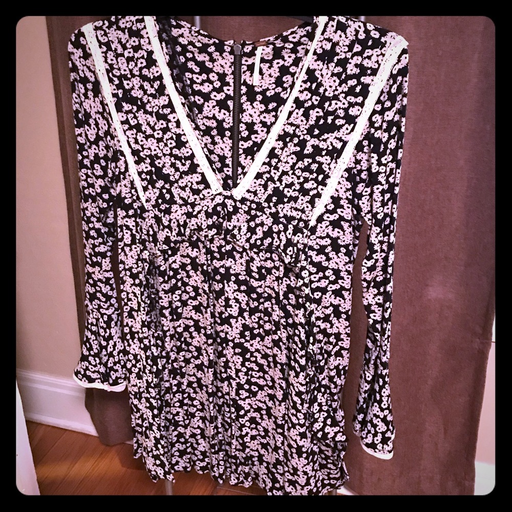 Free people dress